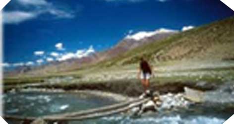 Major passes in Ladakh Destinations in Ladakh