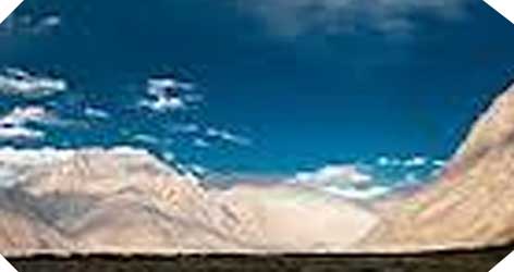 Nubra Valley Destinations in Ladakh