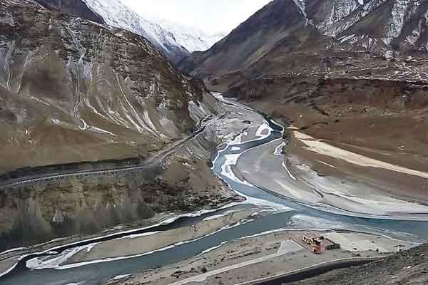 Leh Ladakh and Nubra Valley Tour