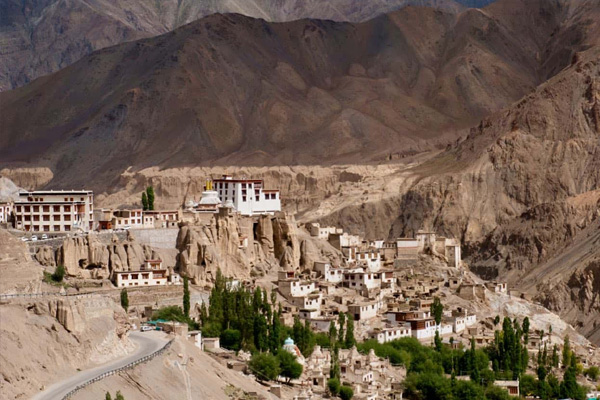 Explore Entire Leh Ladakh