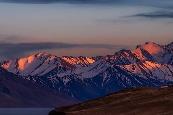 Leh Ladakh with Moon Valley Tour
