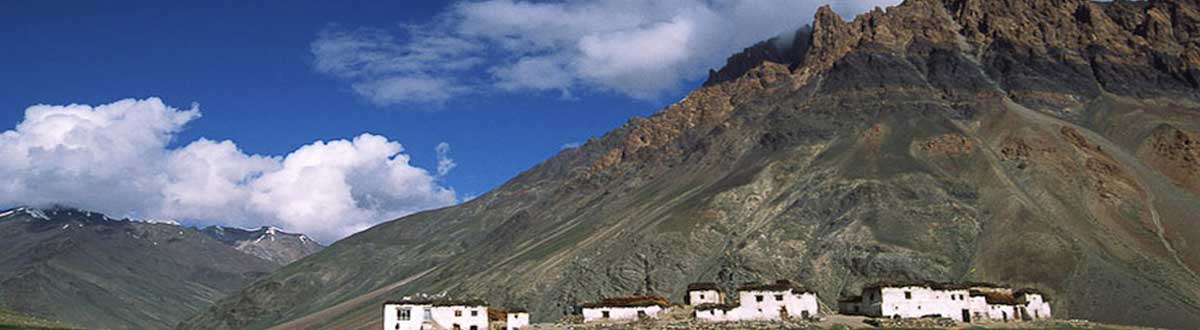 Leh Ladakh Adventure Tours