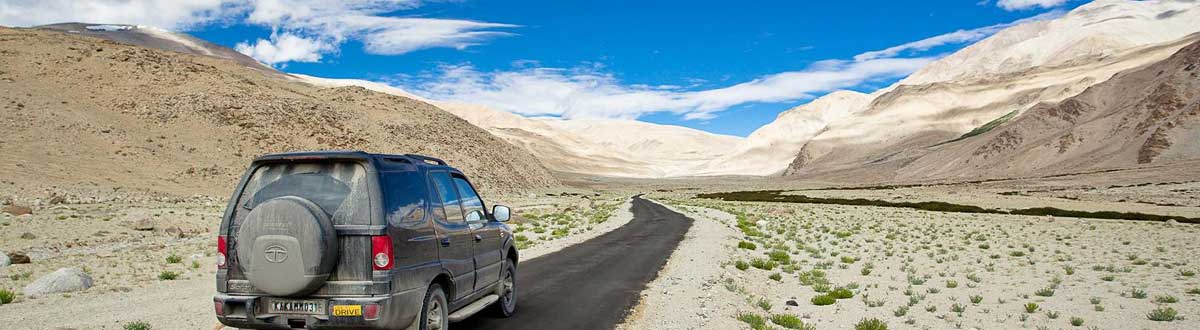 Leh Ladakh Adventure Tours