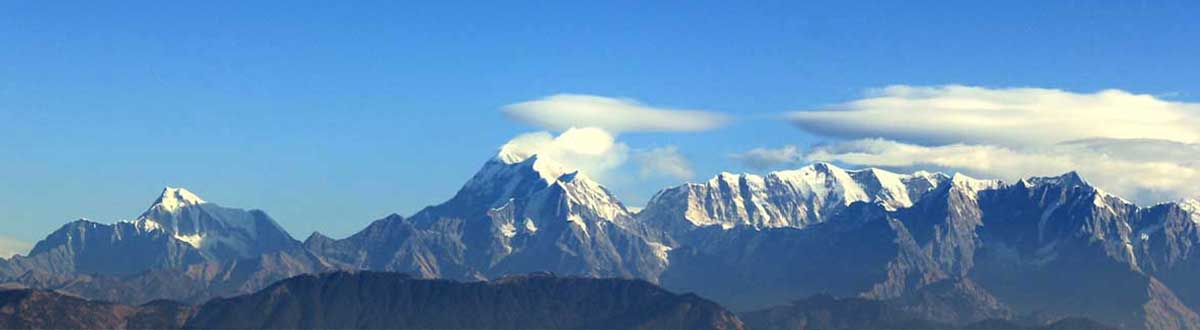 Go-Leb Kangri Peak Expedition