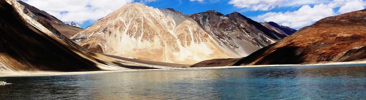 Leh Ladakh Adventure Tours