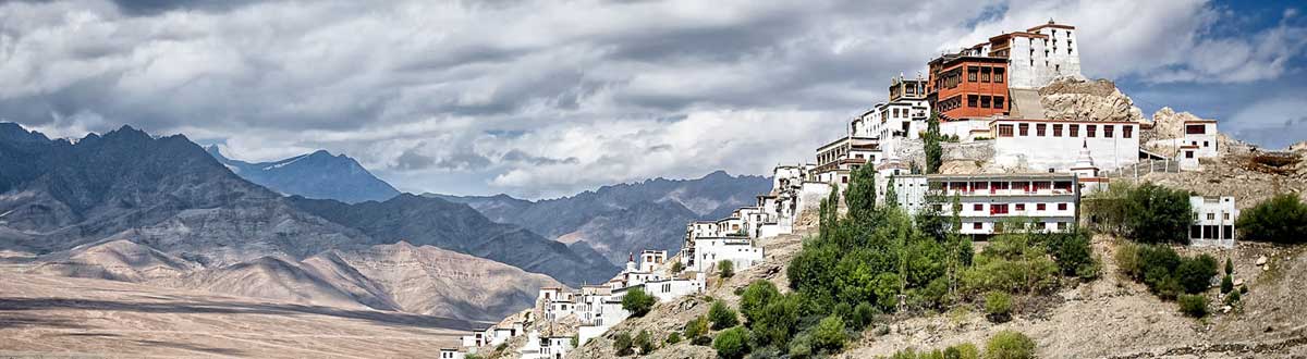 Leh Ladakh Adventure Tours