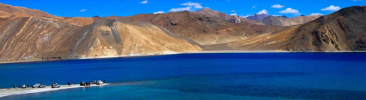 Leh Ladakh Adventure Tours