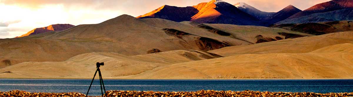 Leh Ladakh Adventure Tours