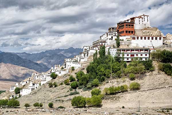 Leh Ladakh Tour Packages