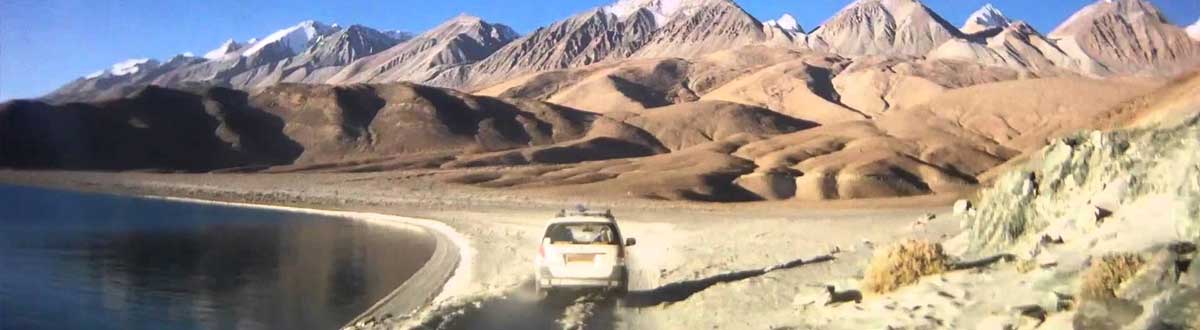 Leh Ladakh Adventure Tours